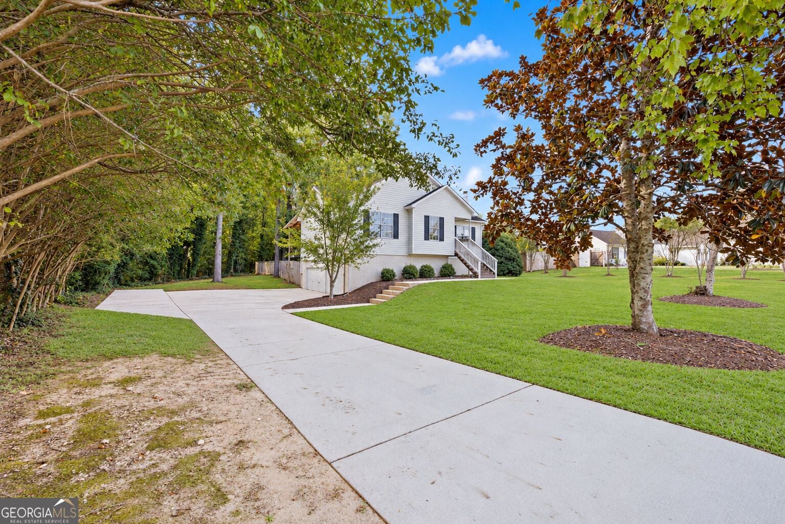132 Peeks Crossing Dr, Senoia, GA 30276