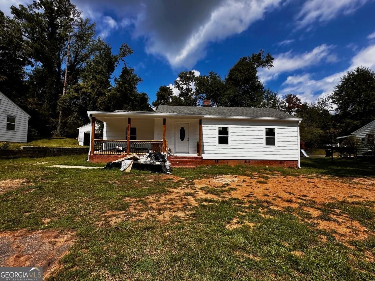11 Meridian Drive, Newnan, GA, 30263