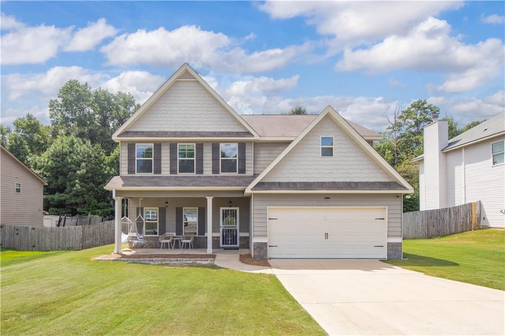607 28th Avenue, Phenix City, AL, 36869