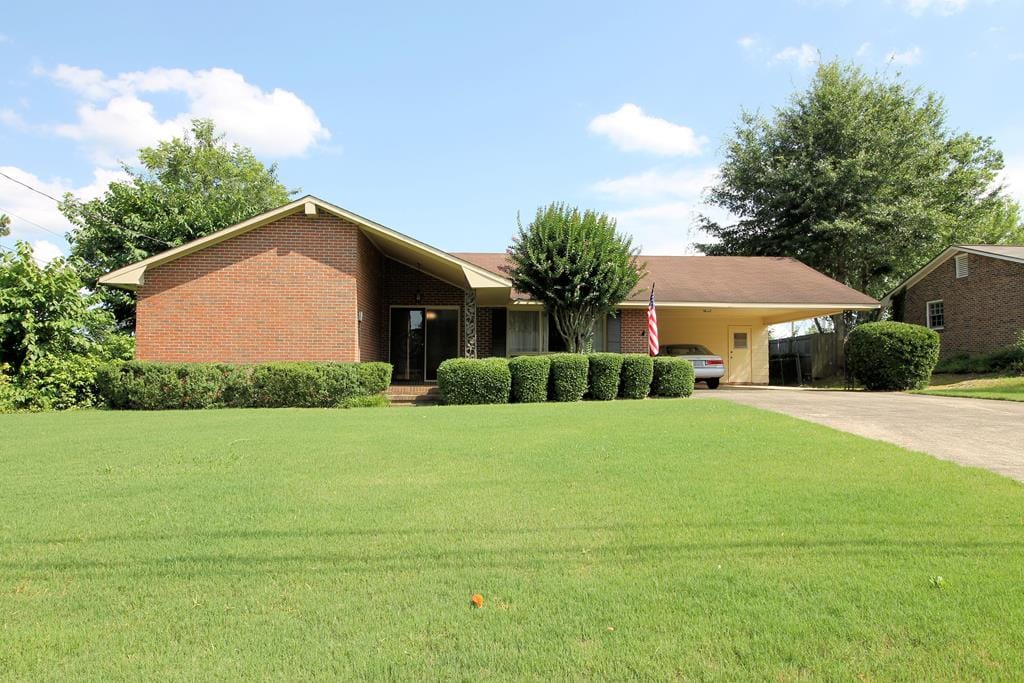 6132 Arnold Drive, Columbus, GA, 31907