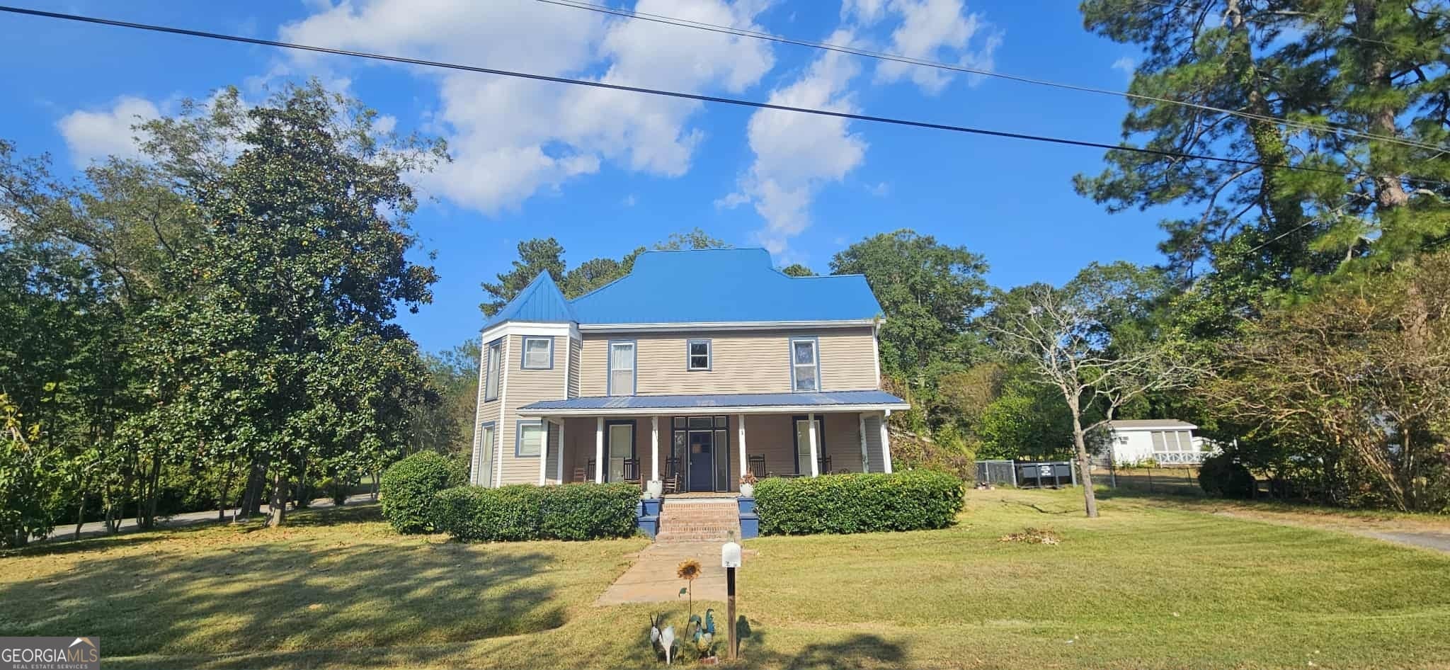 205 McDougald Avenue, Pine Mountain, GA, 31822