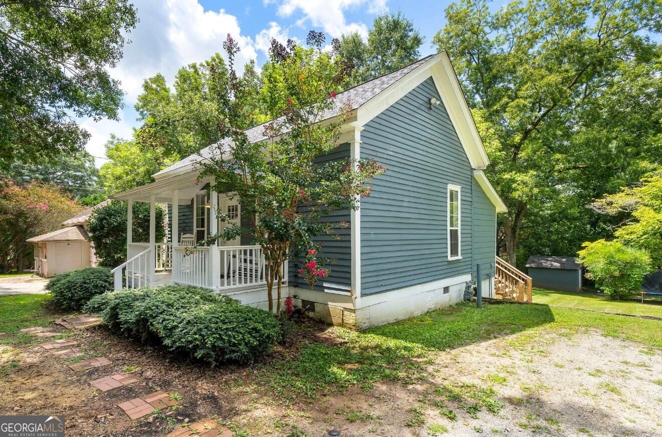 88 Cole St, Newnan, GA 30263