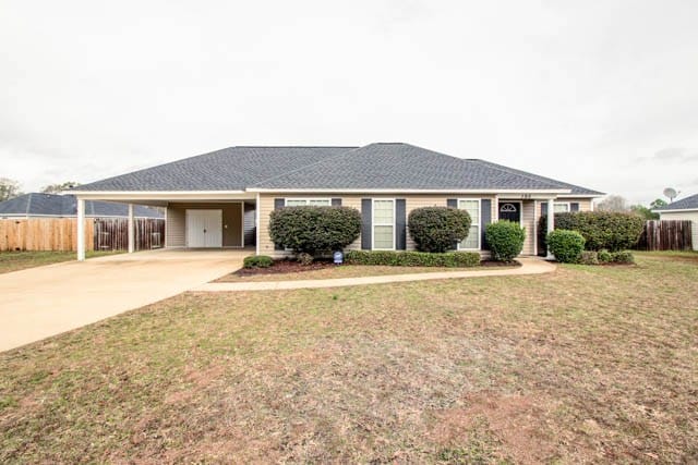 195 Mclendon Road, Fort Mitchell, AL, 36856