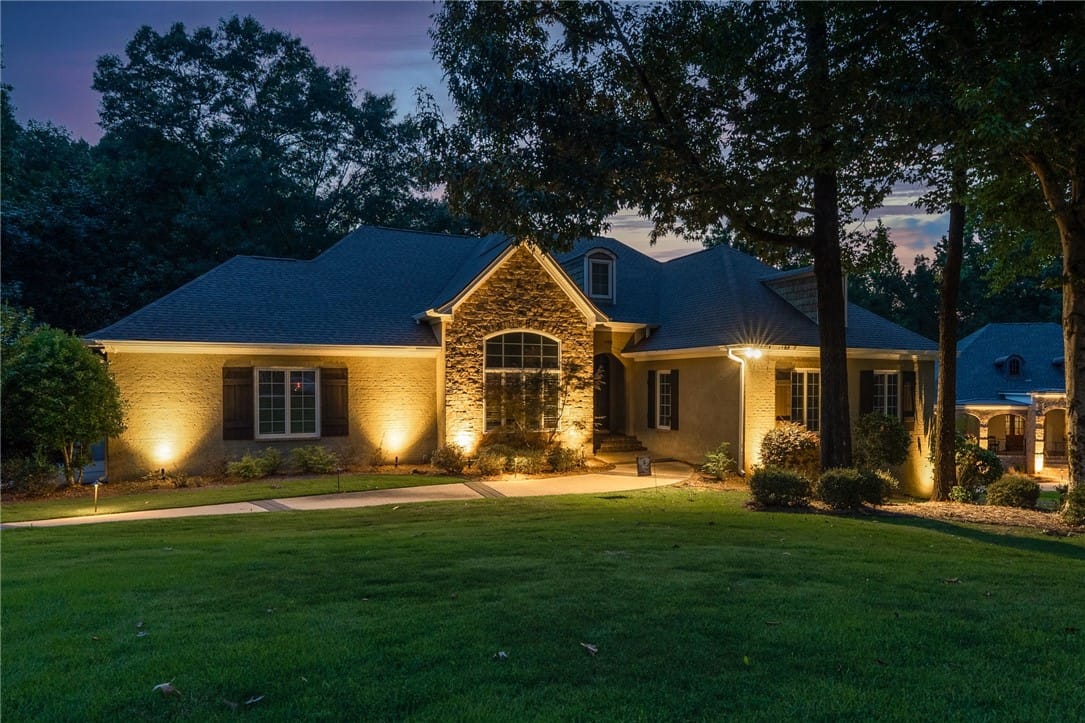 1486 Arrowhead Circle, Auburn, AL, 36830