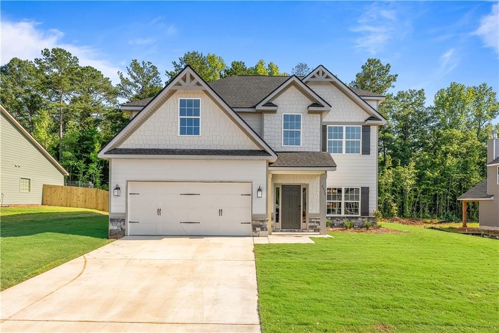 2376 Morrison Trce, Opelika, AL 36804