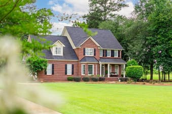 1200 River Pointe Drive, Albany, GA, 31701