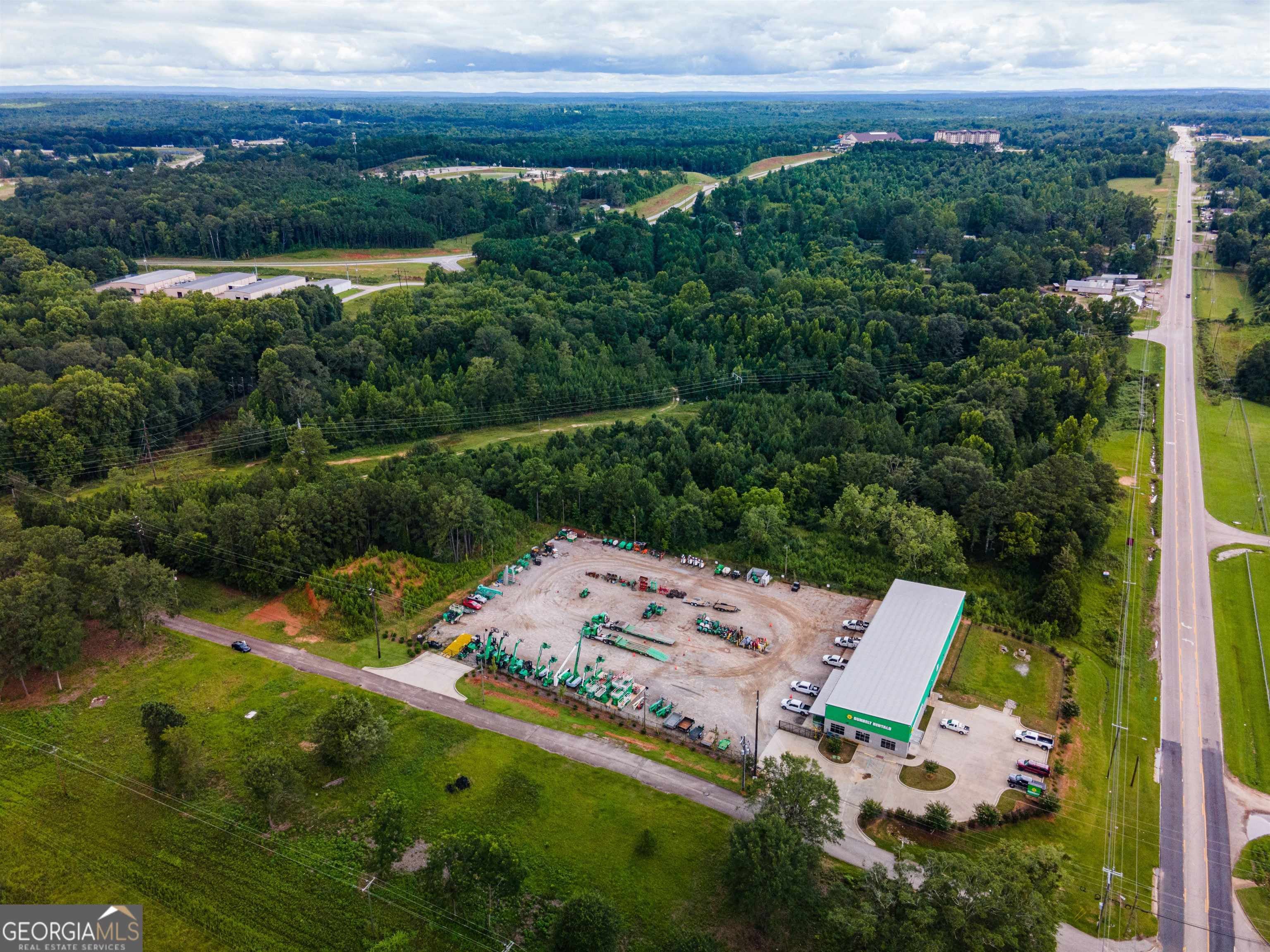 0 Whitesville, Lagrange, GA, 30241