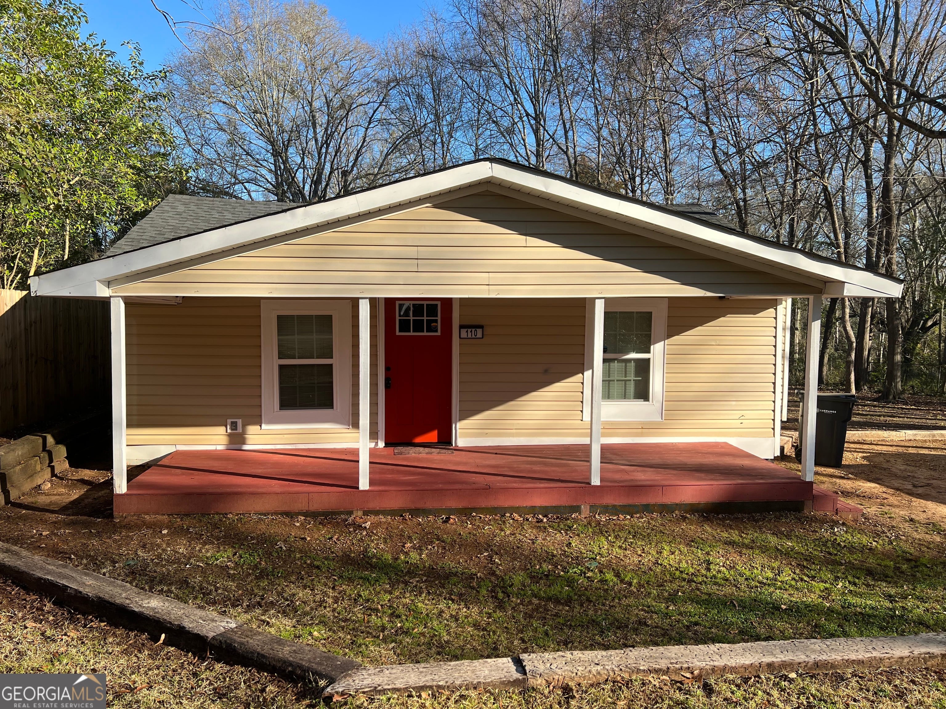 110 Lanett Ave, LaGrange, GA 30241