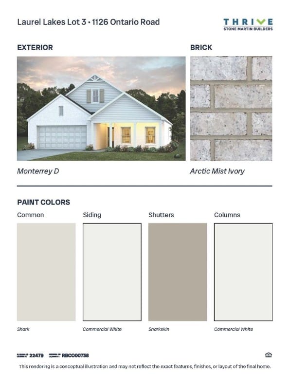 1126 ONTARIO, Opelika, AL, 36804 — Photo 2