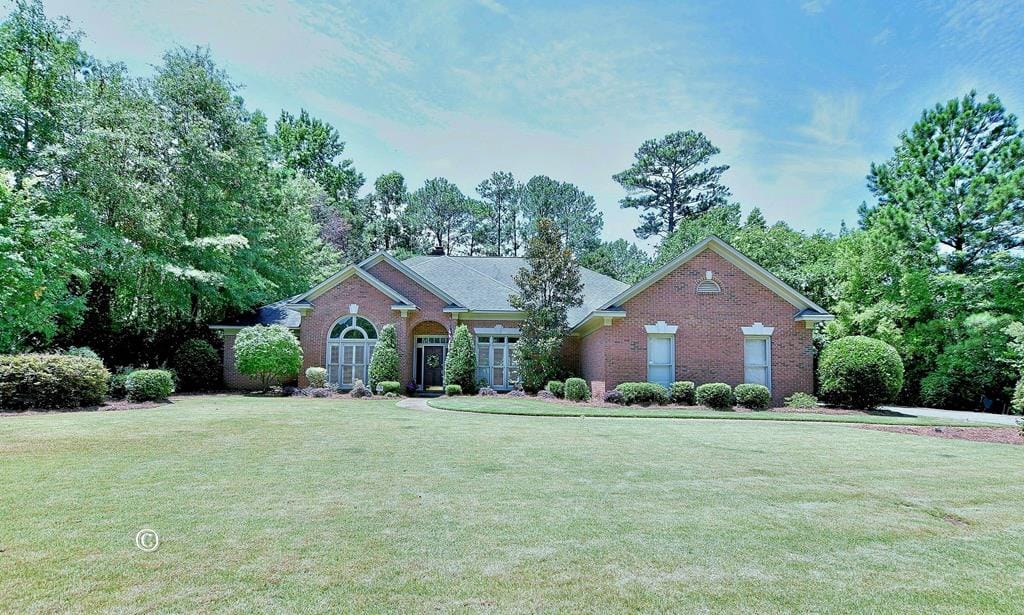 911 Woodpine Court, Columbus, GA, 31904, Main View