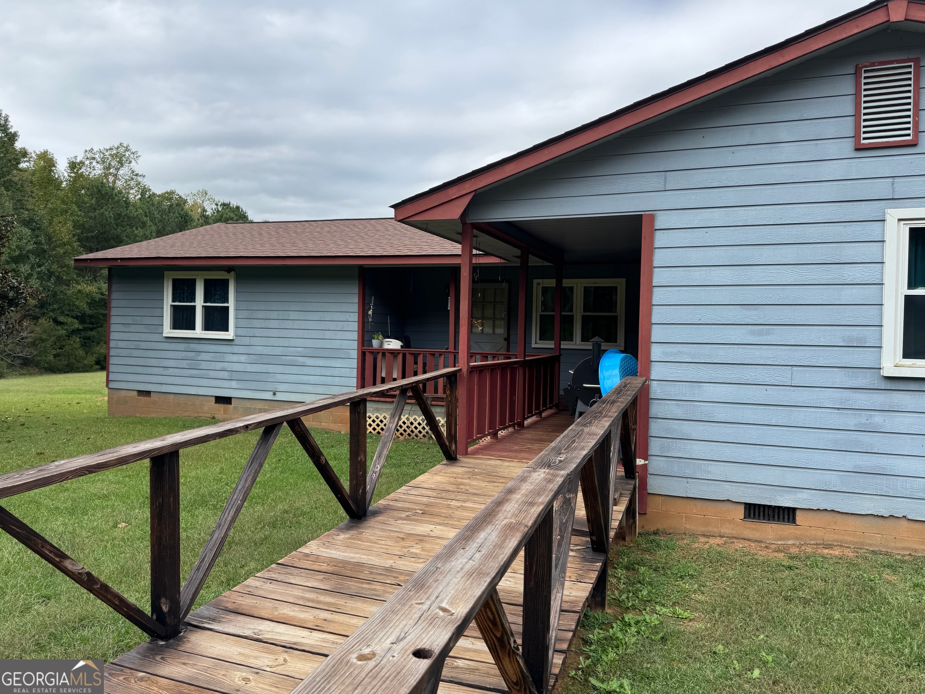 170 Crabapple Loop, Waverly Hall, GA 31831