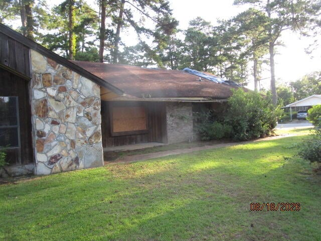 1901 Stuart Avenue, Albany, GA, 31707