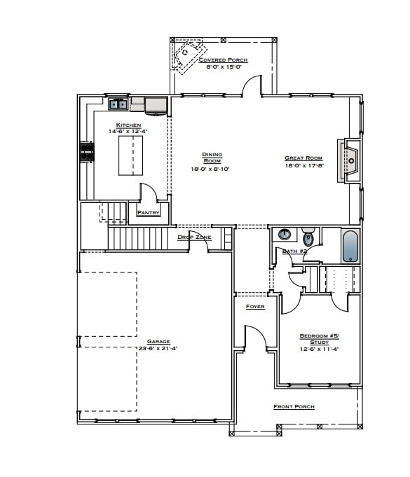 1225 SARAH, Auburn, AL, 36830, All plans, pricing, and specifications are subject