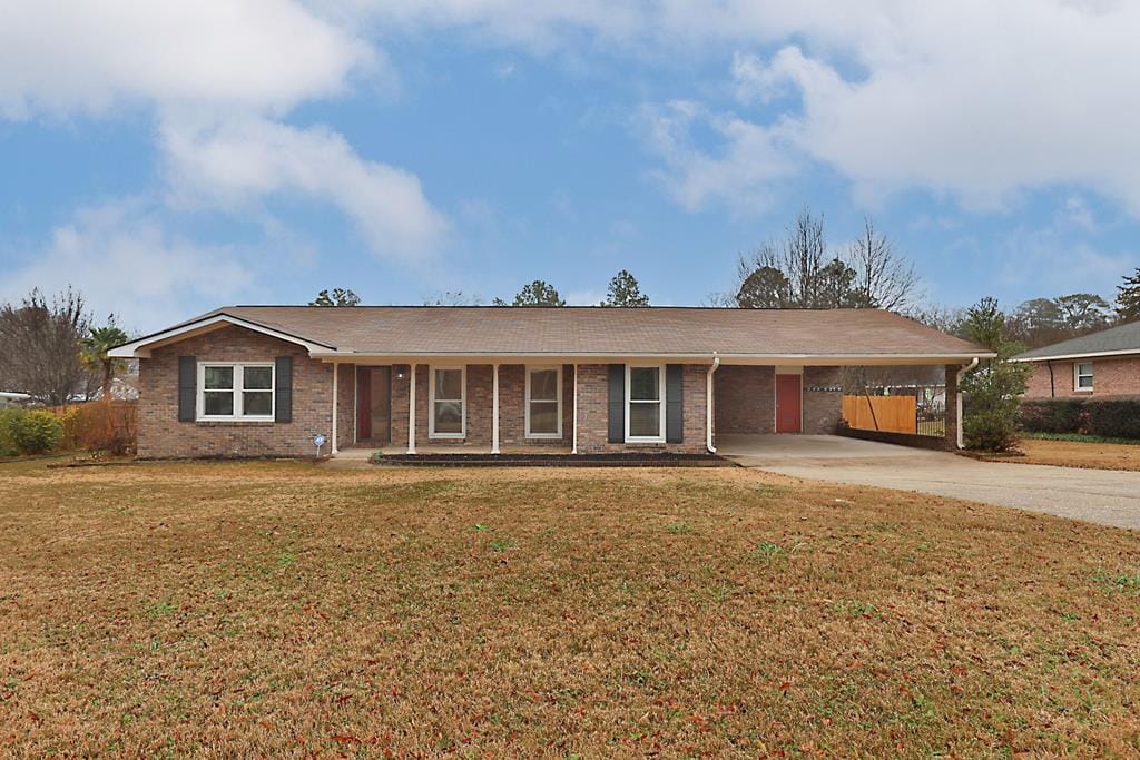 6120 Candlestick Loop, Columbus, GA, 31909