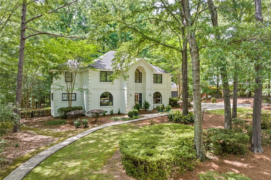 2214 SPRINGHILL, AUBURN, AL, 36830