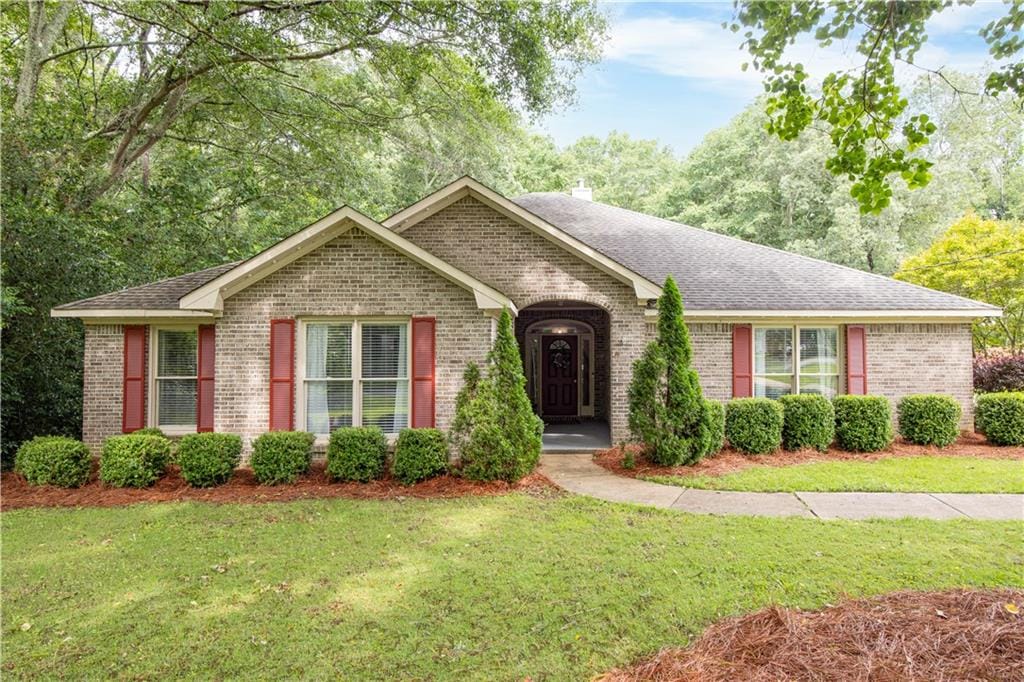 53 Lee Rd 518, Phenix City, AL 36870, USA