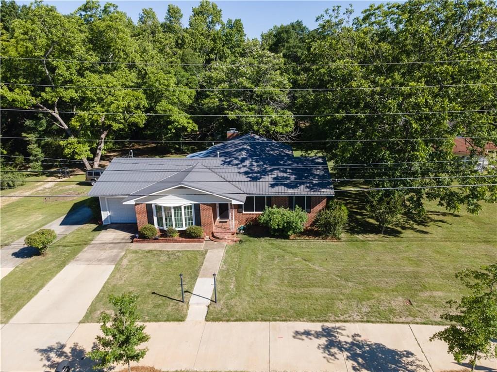 1106 Martin Luther King, Auburn, AL, 36832