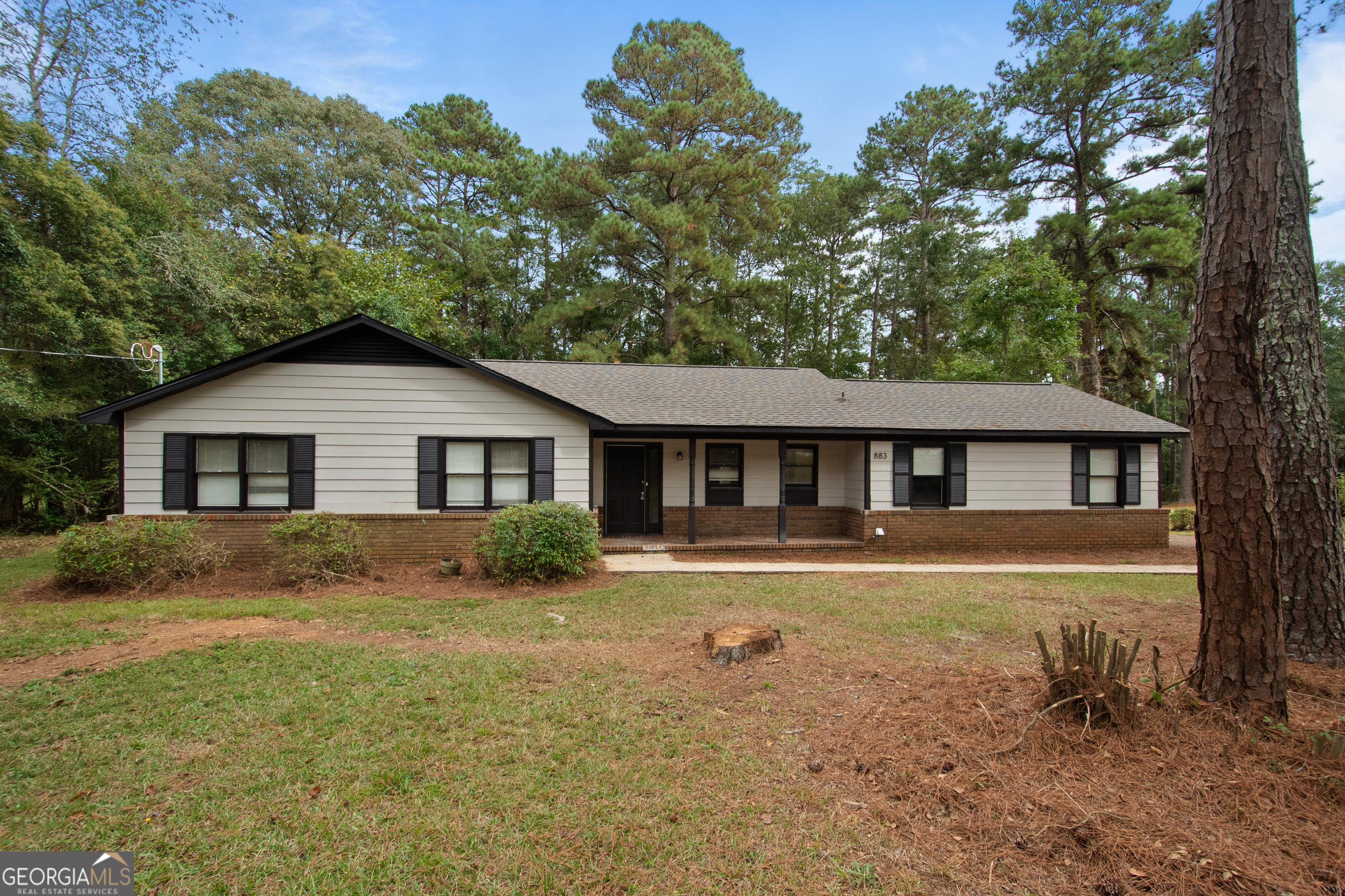 883 Vernon Ferry Rd, LaGrange, GA 30240