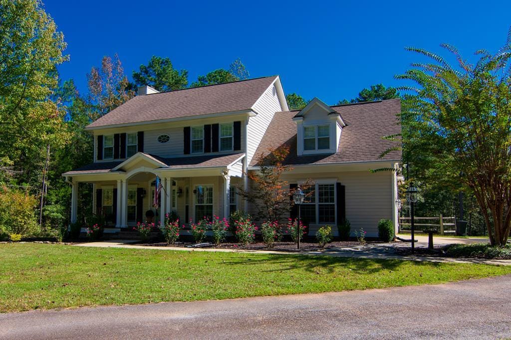 743 Big Sky Drive, Hamilton, GA, 31811 — Photo 2