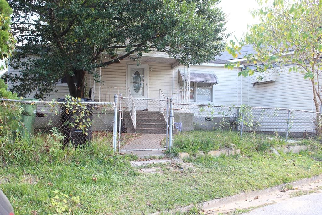 4210 Young Avenue, Columbus, GA, 31904