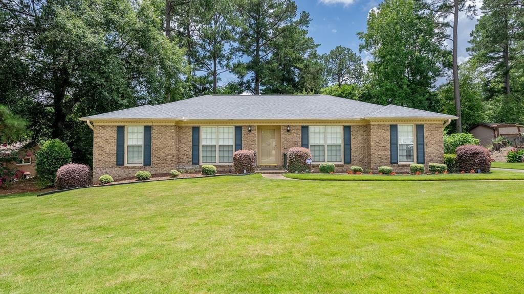 1818 Springvalley Drive, Columbus, GA, 31904