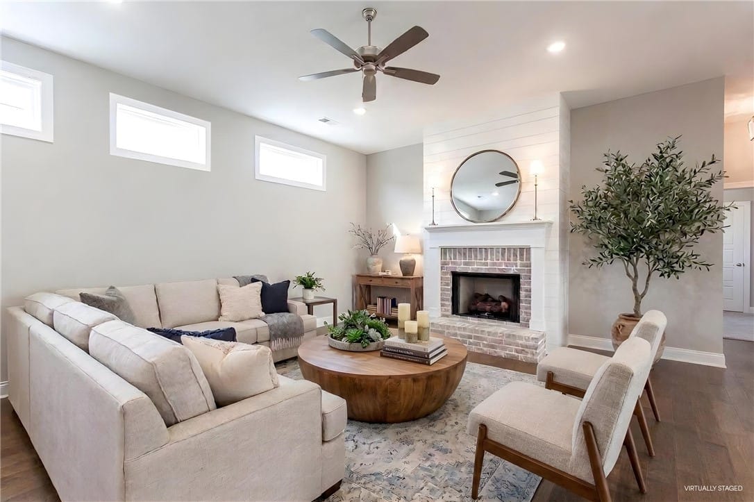 326 Coscoroba Road, Auburn, AL, 36832 — Photo 2