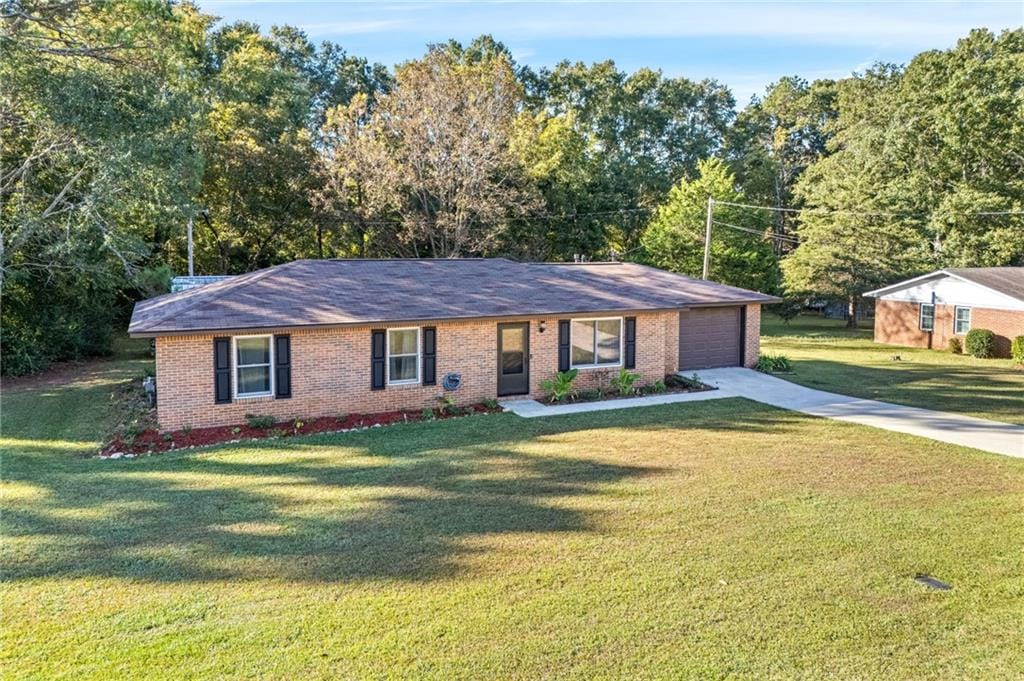 507 Crabapple Avenue, Lafayette, AL, 36862 — Photo 2