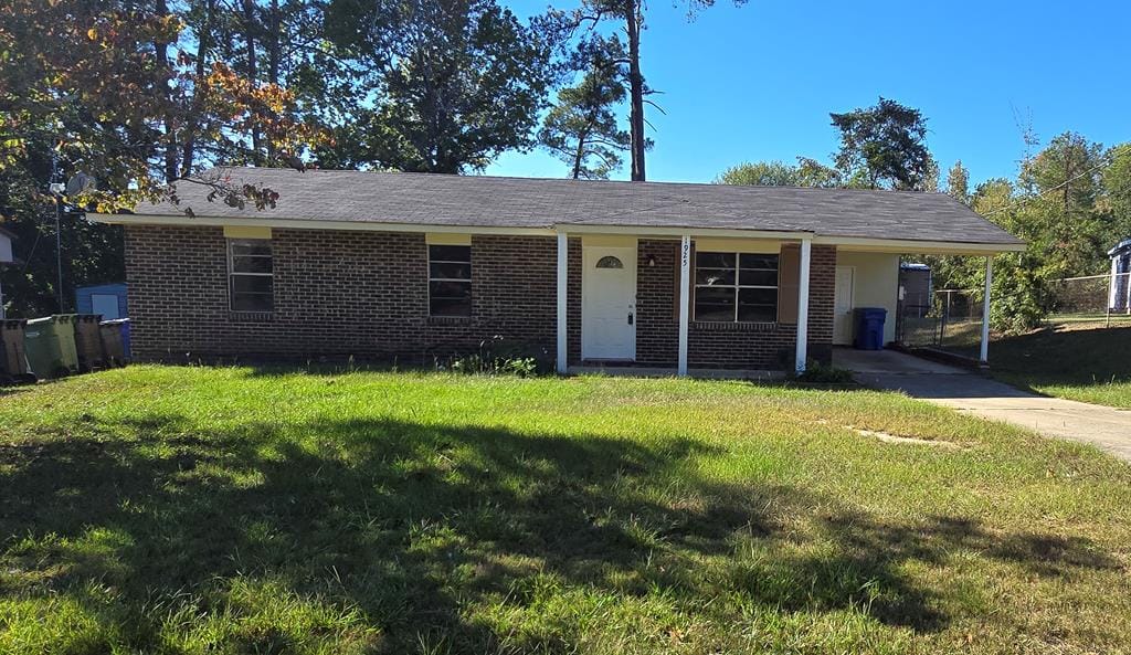 1925 Woodhollow Drive, Columbus, GA, 31907