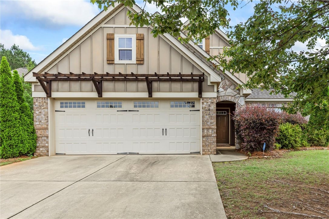 661 Deer Run Road, Auburn, AL, 36832