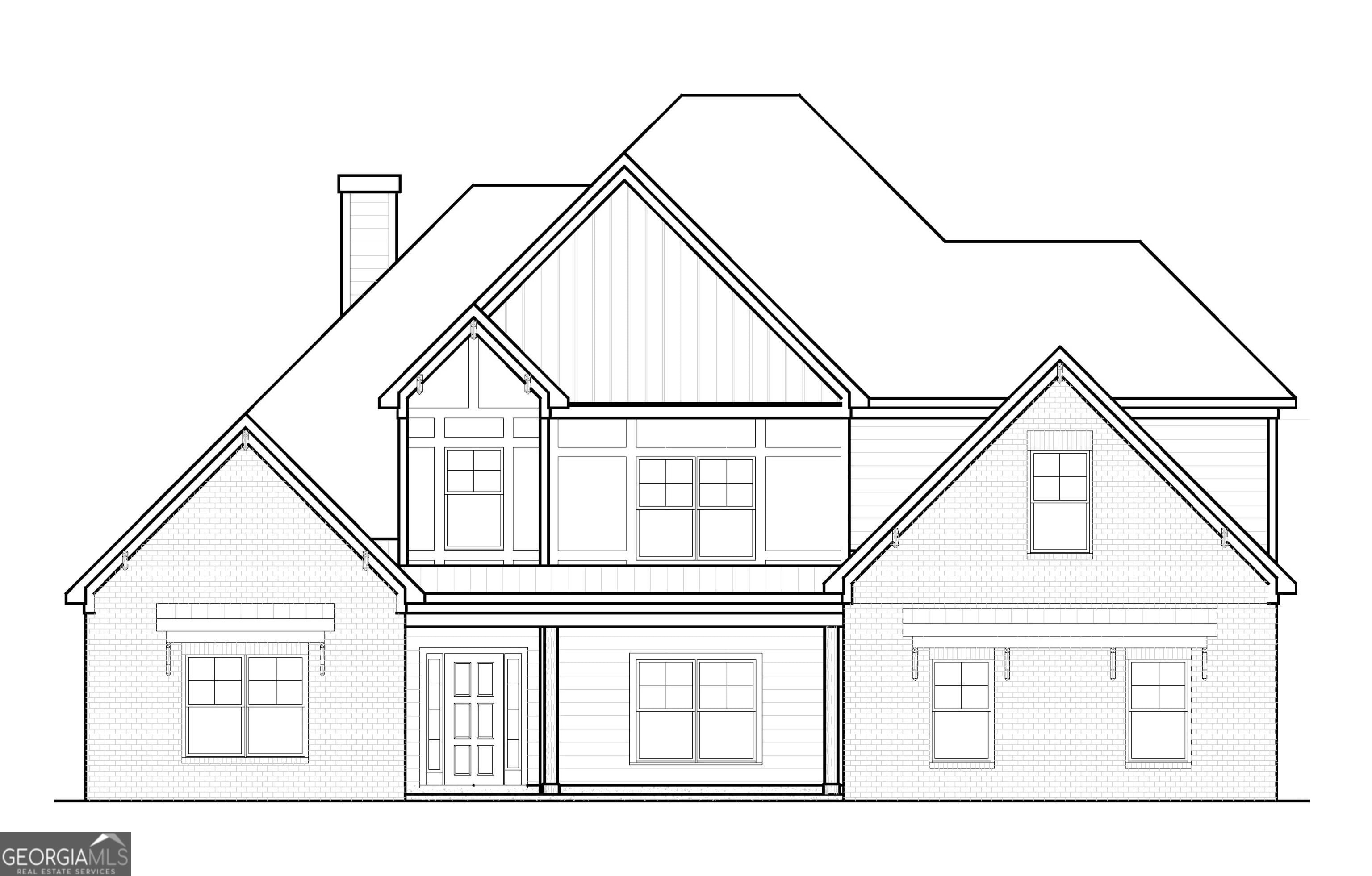 44 Tattersall Way #5, Senoia, GA, 30276