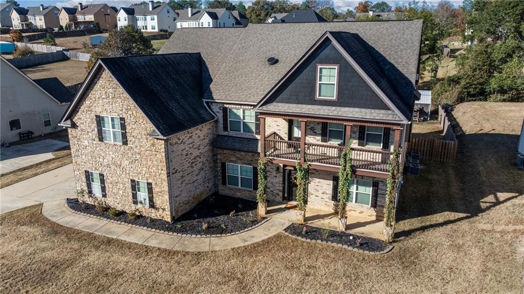 38 Bradley Drive, Fort Mitchell, AL, 36856 — Photo 2