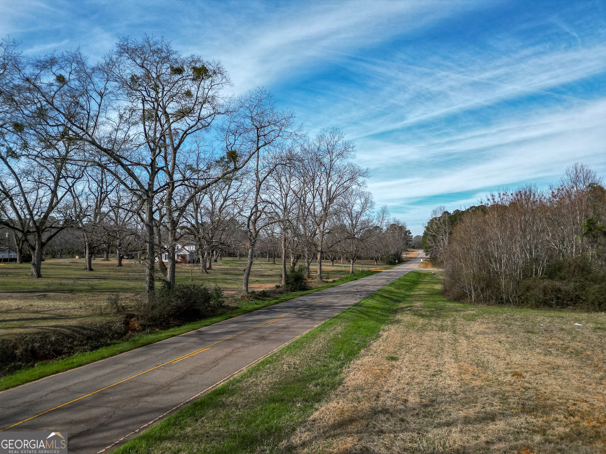 0 Old Hwy 19 South, Ellaville, GA, 31806