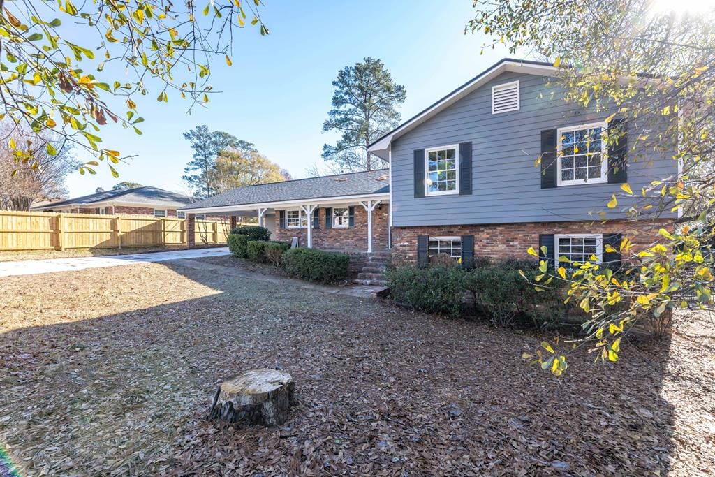 6002 Canterbury Drive, Columbus, GA, 31909