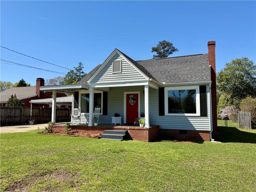 3201 14th Avenue, Phenix City, AL, 36867
