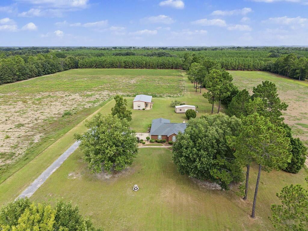 5209 Hill Rd, Albany, GA 31705