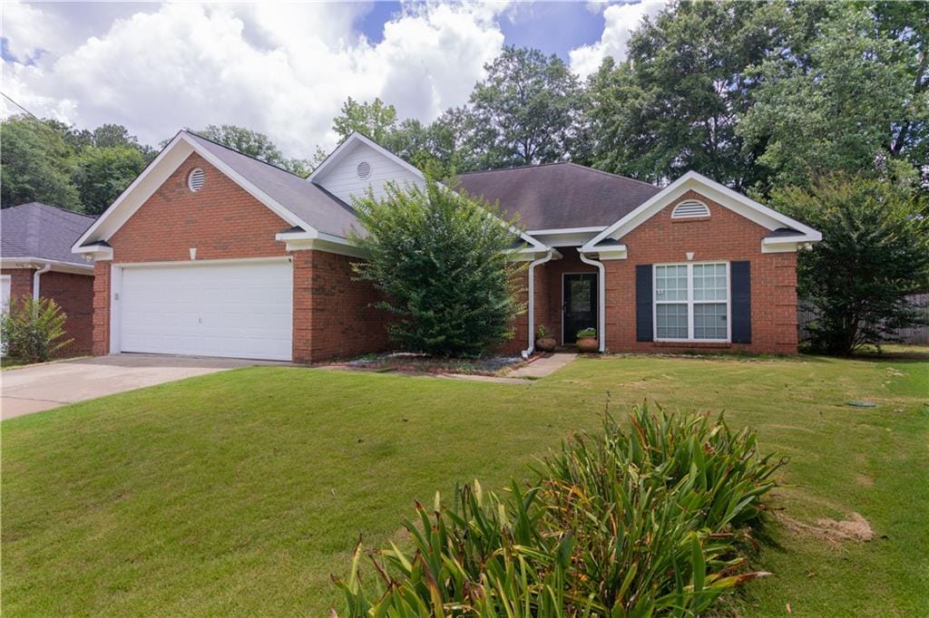 3030 Thornberry Circle, Phenix City, AL, 36867