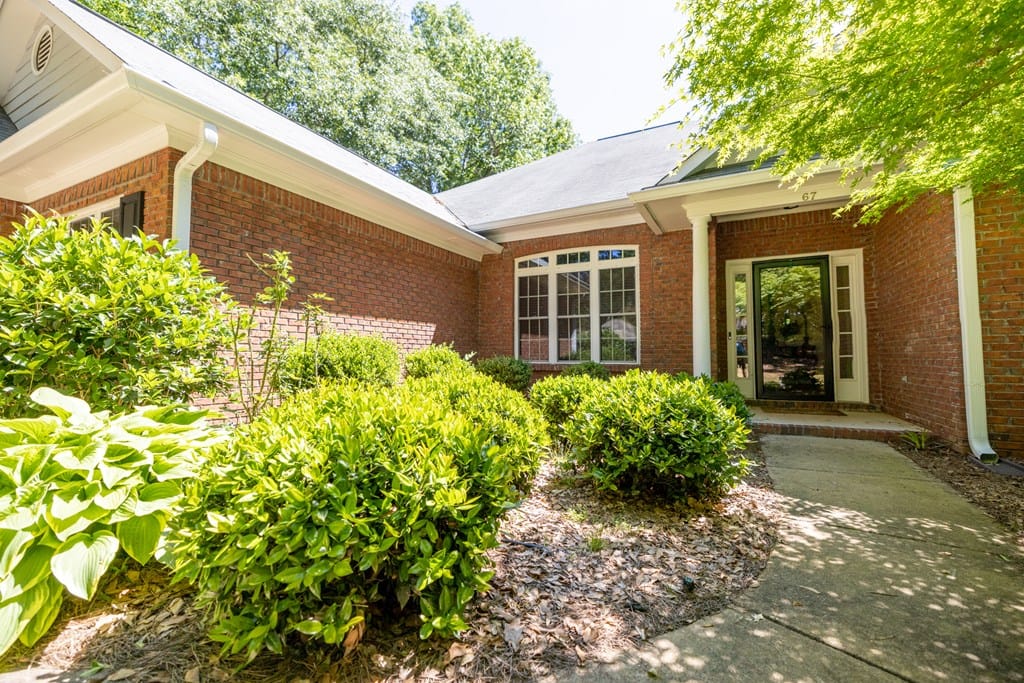 67 Bugle Brook Court, Midland, GA, 31820