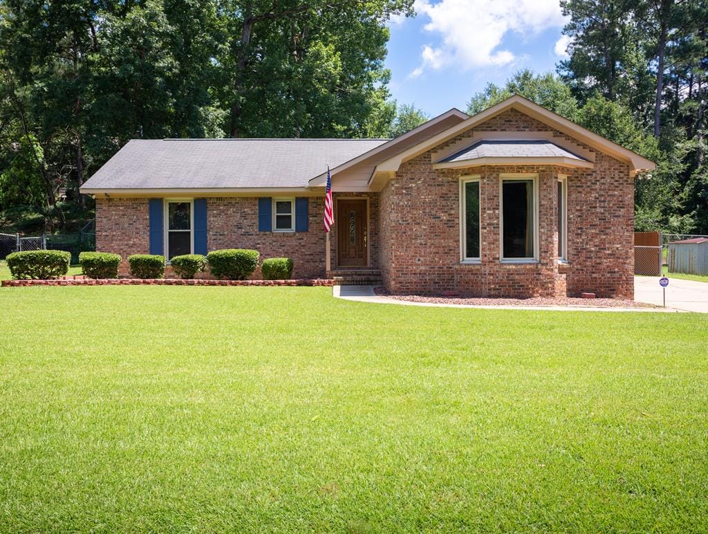 7104 Affirm Lane, Columbus, GA, 31909