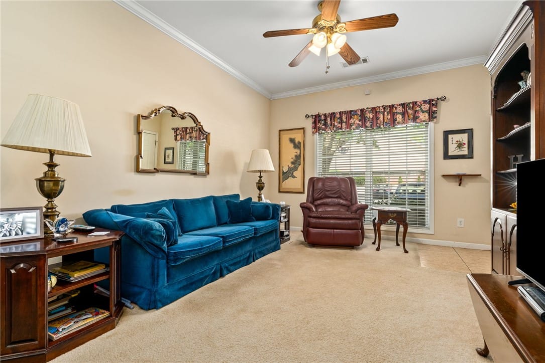 1515 Fitzpatrick Avenue #106, Opelika, AL, 36801 — Photo 3