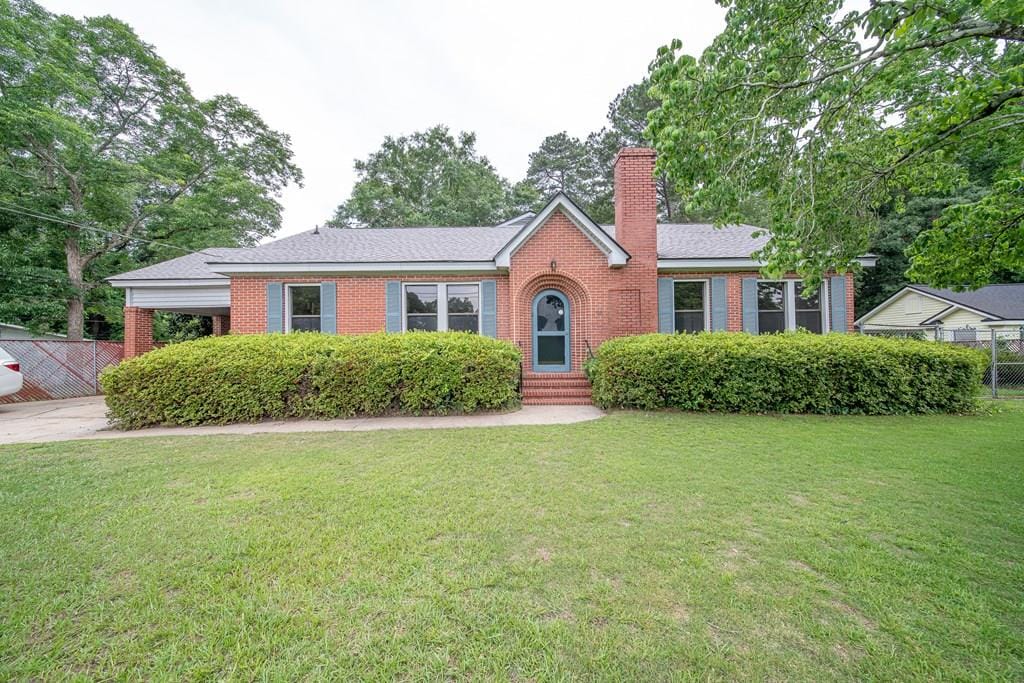 4329 Reese Road, Columbus, GA, 31907