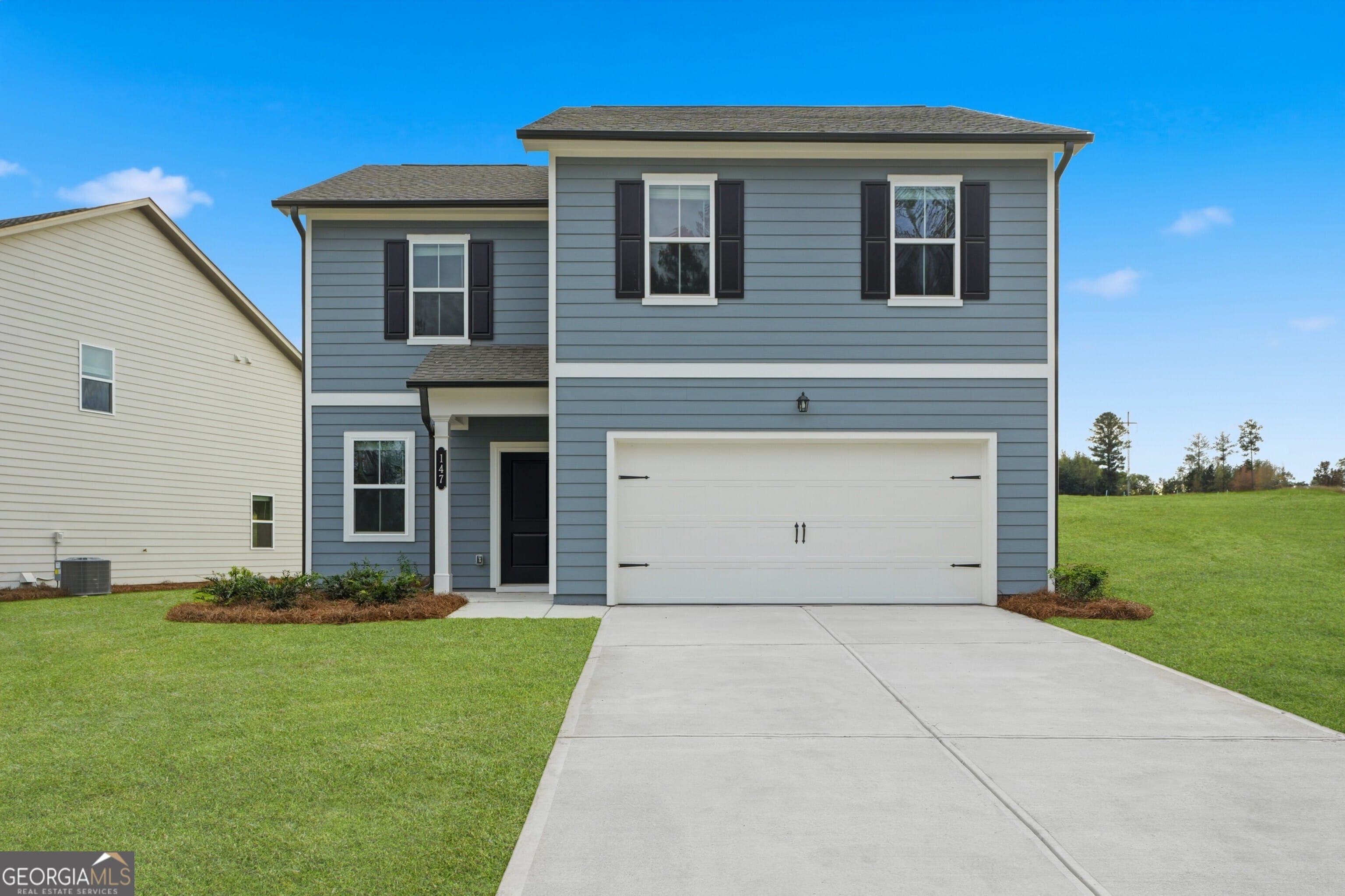 147 Shenandoah Lane, LaGrange, GA, 30241