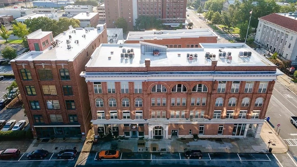 1204 1st Avenue #303, Columbus, GA, 31901 — Photo 2