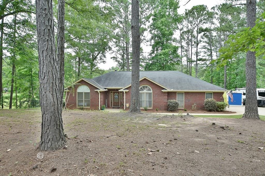 121 Shearwater Drive, Fortson, GA, 31808