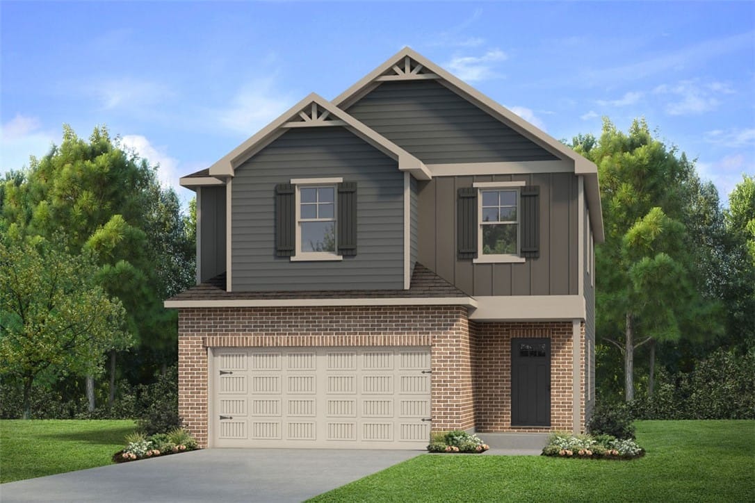 2668 Jansen Ave, Opelika, AL 36804, USA — Photo 1