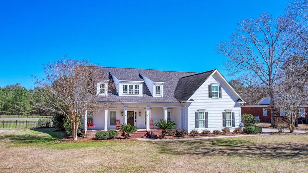 131 Pointer Drive, Leesburg, GA, 31763 — Photo 2