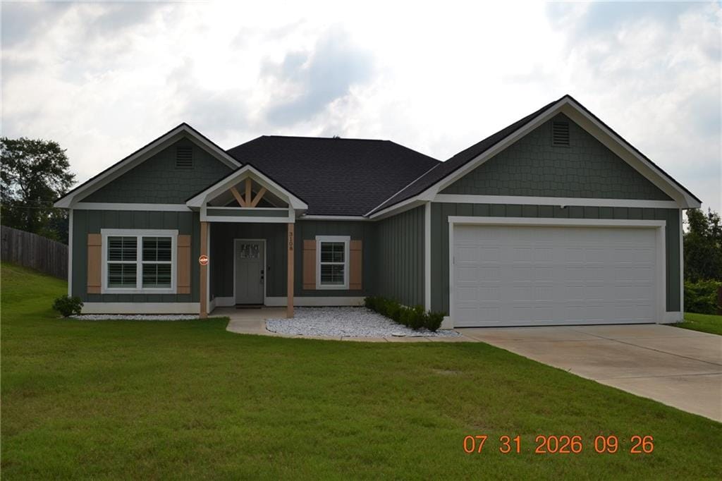 3108 Newsome Rd, Phenix City, AL 36870