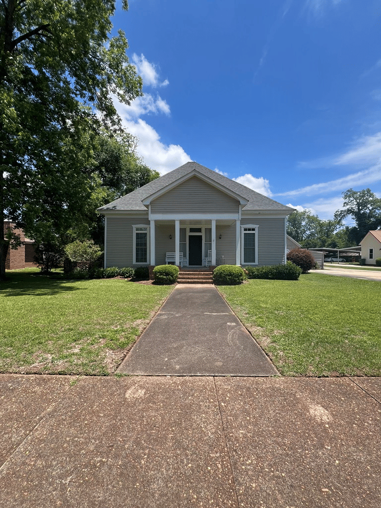 3468 Pearl Street, Shellman, GA, 39886