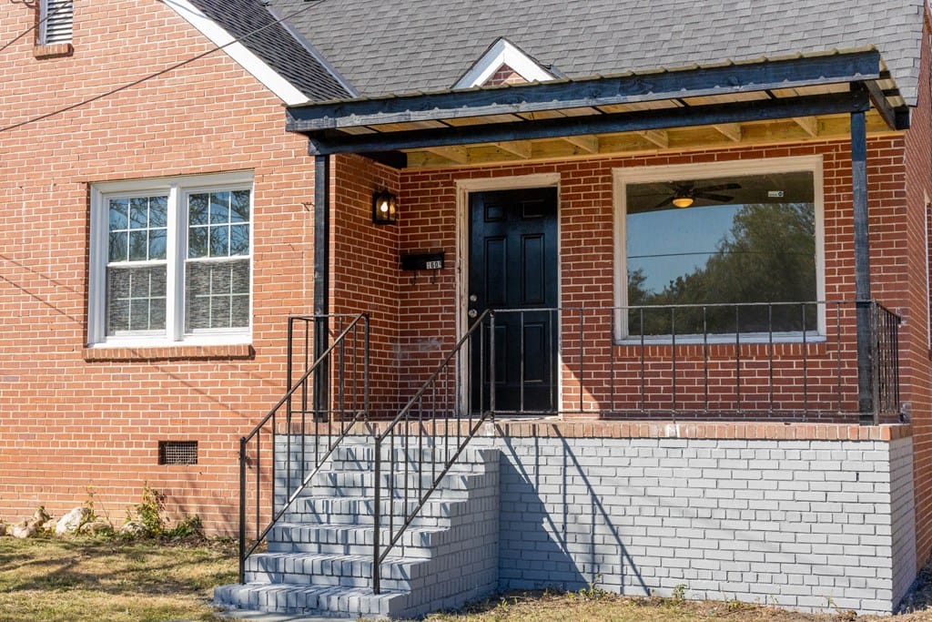 1609 Warm Springs Road, Columbus, GA, 31904