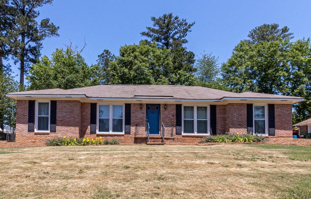 1715 Springvalley Drive, Columbus, GA, 31904