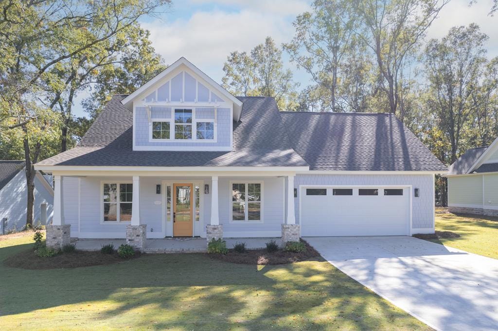 1603 43rd Street, Phenix City, AL, 36867